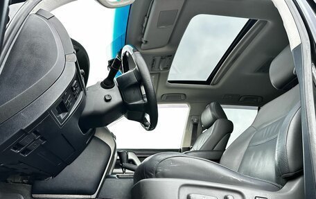 Toyota Land Cruiser 200, 2008 год, 2 550 000 рублей, 10 фотография