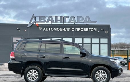 Toyota Land Cruiser 200, 2008 год, 2 550 000 рублей, 6 фотография