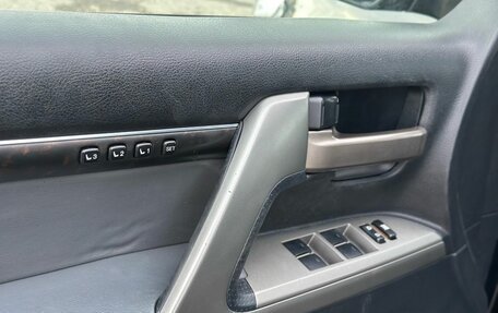 Toyota Land Cruiser 200, 2008 год, 2 550 000 рублей, 12 фотография