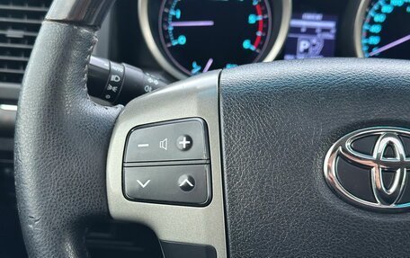 Toyota Land Cruiser 200, 2008 год, 2 550 000 рублей, 14 фотография