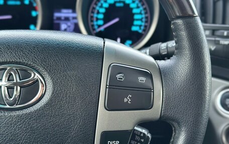 Toyota Land Cruiser 200, 2008 год, 2 550 000 рублей, 15 фотография