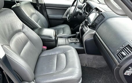 Toyota Land Cruiser 200, 2008 год, 2 550 000 рублей, 22 фотография