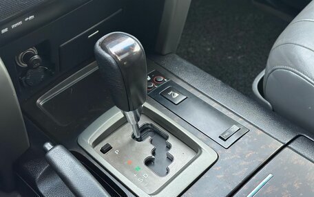 Toyota Land Cruiser 200, 2008 год, 2 550 000 рублей, 21 фотография