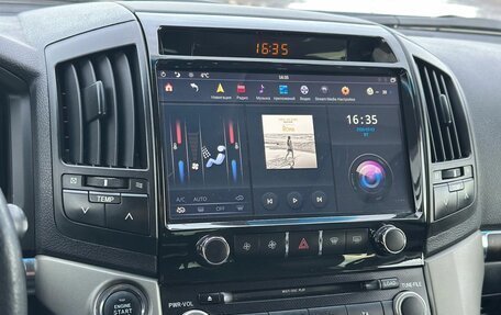 Toyota Land Cruiser 200, 2008 год, 2 550 000 рублей, 18 фотография