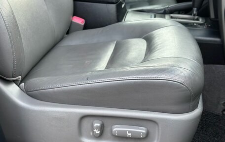 Toyota Land Cruiser 200, 2008 год, 2 550 000 рублей, 23 фотография