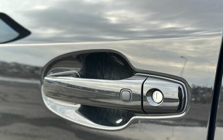 Toyota Land Cruiser 200, 2008 год, 2 550 000 рублей, 32 фотография