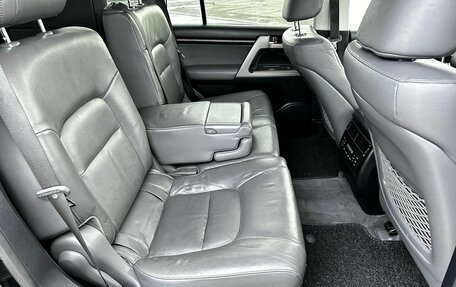 Toyota Land Cruiser 200, 2008 год, 2 550 000 рублей, 30 фотография