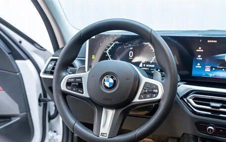 BMW 3 серия, 2024 год, 3 779 000 рублей, 13 фотография