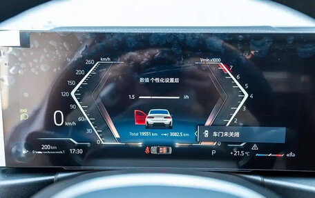 BMW 3 серия, 2024 год, 3 779 000 рублей, 15 фотография