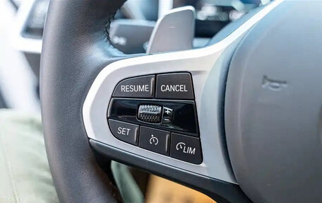 BMW 3 серия, 2024 год, 3 779 000 рублей, 14 фотография