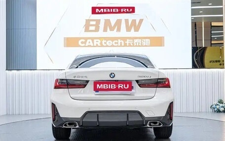 BMW 3 серия, 2024 год, 3 779 000 рублей, 4 фотография