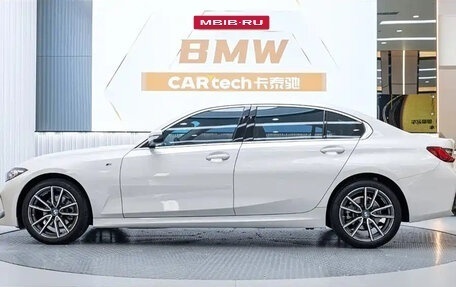 BMW 3 серия, 2024 год, 3 779 000 рублей, 6 фотография