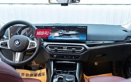 BMW 3 серия, 2024 год, 3 779 000 рублей, 12 фотография