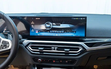 BMW 3 серия, 2024 год, 3 779 000 рублей, 16 фотография