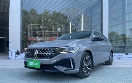 Volkswagen Lavida, 2022 год, 1 620 000 рублей, 1 фотография