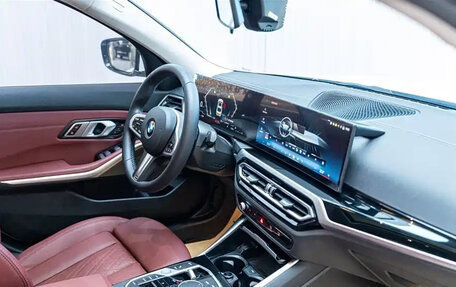 BMW 3 серия, 2024 год, 3 779 000 рублей, 18 фотография