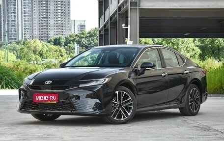 Toyota Camry, 2025 год, 3 999 000 рублей, 1 фотография