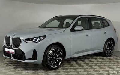 BMW X3, 2025 год, 7 850 000 рублей, 1 фотография