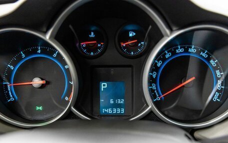 Chevrolet Cruze II, 2013 год, 898 000 рублей, 9 фотография