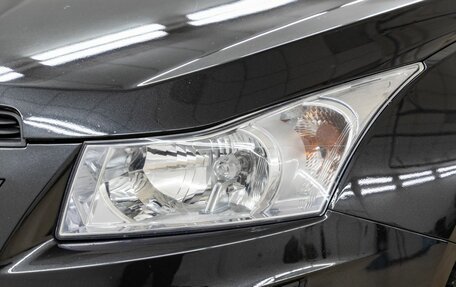 Chevrolet Cruze II, 2013 год, 898 000 рублей, 10 фотография