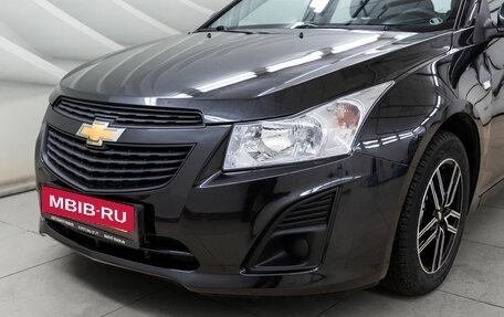 Chevrolet Cruze II, 2013 год, 898 000 рублей, 11 фотография