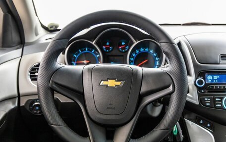 Chevrolet Cruze II, 2013 год, 898 000 рублей, 17 фотография