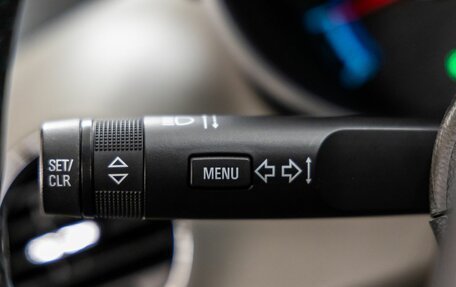 Chevrolet Cruze II, 2013 год, 898 000 рублей, 16 фотография