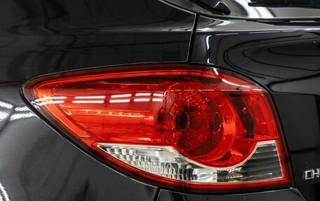 Chevrolet Cruze II, 2013 год, 898 000 рублей, 12 фотография