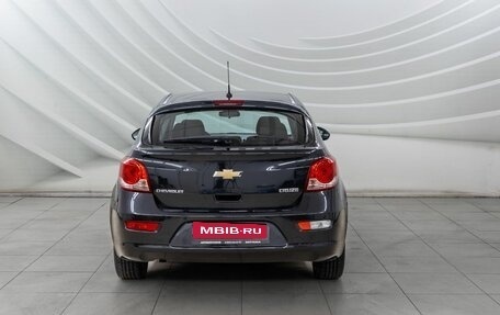 Chevrolet Cruze II, 2013 год, 898 000 рублей, 6 фотография