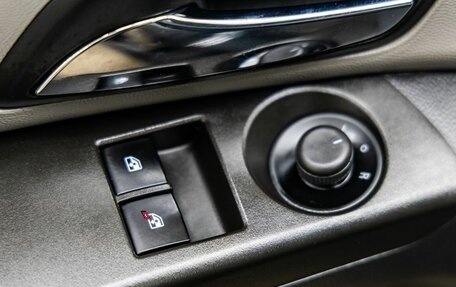 Chevrolet Cruze II, 2013 год, 898 000 рублей, 15 фотография