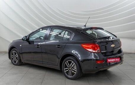 Chevrolet Cruze II, 2013 год, 898 000 рублей, 5 фотография