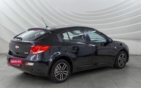 Chevrolet Cruze II, 2013 год, 898 000 рублей, 7 фотография