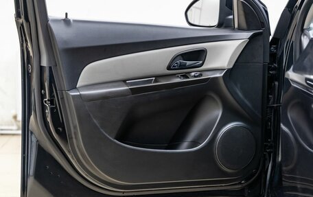 Chevrolet Cruze II, 2013 год, 898 000 рублей, 23 фотография