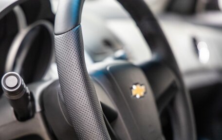 Chevrolet Cruze II, 2013 год, 898 000 рублей, 25 фотография