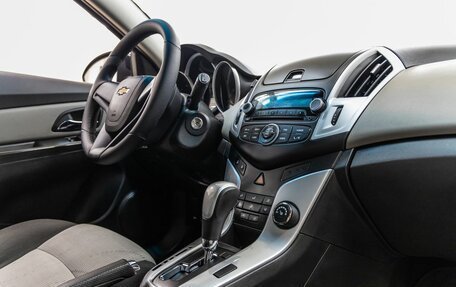 Chevrolet Cruze II, 2013 год, 898 000 рублей, 31 фотография