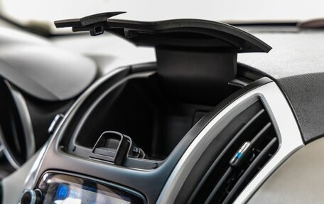 Chevrolet Cruze II, 2013 год, 898 000 рублей, 26 фотография