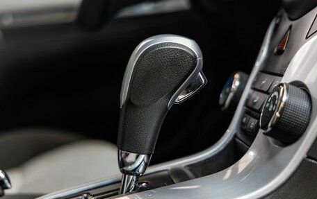 Chevrolet Cruze II, 2013 год, 898 000 рублей, 30 фотография