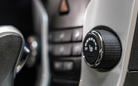 Chevrolet Cruze II, 2013 год, 898 000 рублей, 29 фотография