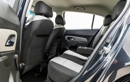 Chevrolet Cruze II, 2013 год, 898 000 рублей, 32 фотография