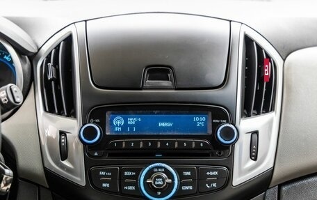 Chevrolet Cruze II, 2013 год, 898 000 рублей, 20 фотография