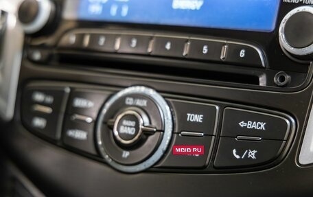 Chevrolet Cruze II, 2013 год, 898 000 рублей, 28 фотография