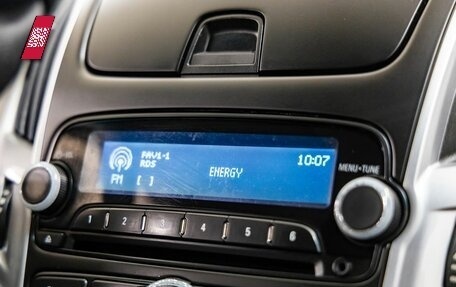 Chevrolet Cruze II, 2013 год, 898 000 рублей, 27 фотография