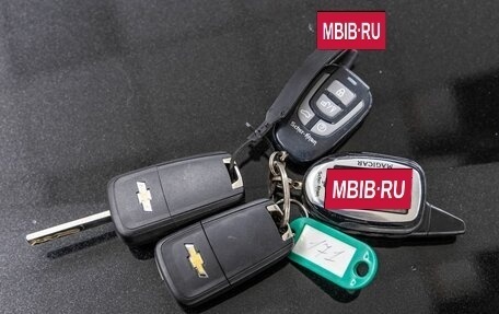 Chevrolet Cruze II, 2013 год, 898 000 рублей, 36 фотография