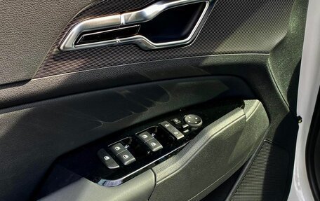 KIA Sportage IV рестайлинг, 2025 год, 4 700 000 рублей, 11 фотография