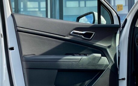 KIA Sportage IV рестайлинг, 2025 год, 4 700 000 рублей, 7 фотография