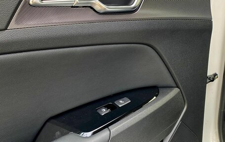 KIA Sportage IV рестайлинг, 2025 год, 4 700 000 рублей, 14 фотография