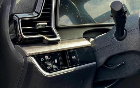 KIA Sportage IV рестайлинг, 2025 год, 4 700 000 рублей, 16 фотография