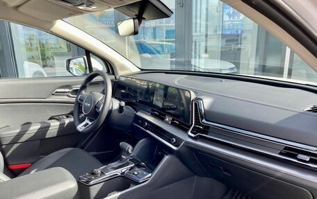 KIA Sportage IV рестайлинг, 2025 год, 4 700 000 рублей, 23 фотография