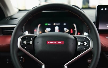 Haval Jolion, 2026 год, 2 599 000 рублей, 19 фотография