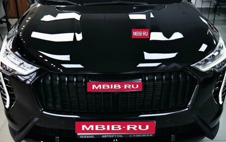 Haval Jolion, 2026 год, 2 599 000 рублей, 5 фотография